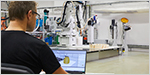 ABB enables 3D Printing via RobotStudio® for faster digital manufacturing  