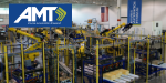 AMT Provides Robotic Material Handling and Custom Automation for Thermoforming Customer