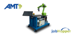 AMT Releases the jobHopper Portable Automation Workstation