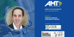 CSIA Talking Industrial Automation Podcast: Craig Salvalaggio