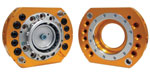 New QC-160 Robotic Tool Changer Provides Flexibility, Exceeds 200 kg Robot Load Specification
