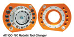 ATI Industrial Automation to Exhibit New Products and Solutions at Automate 2015, Chicago, March 23-26