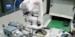 Robotic Assembly: Shrinking Footprint, Expanding Market