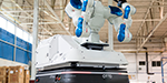Industrial Mobile Robot Safety Standards on the Forefront