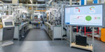 Industry 4.0 Award for Bosch Rexroth Assembly Line