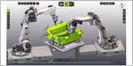 New Benchmark for Sheet Metal Assembly and BIW Solutions