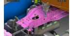 E-learning for practitioners: Programming and simulation of 3D laser cutting systems
