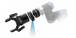 Robotiq Brings Plug and Play Vision to Universal Robots with New Camera