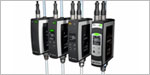 LEM+ and LEMAX+ intelligent vacuum pumps: all intelligent power