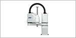 Epson Expands Award-Winning T-Series with Synthis T6 All-in-One SCARA Robot 