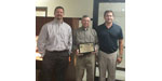 EPSON Robots Honors Flexible Automation, Inc. for 30 Years of Outstanding Partnership