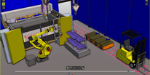 How a digital twin helps you to increase production efficiency
