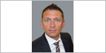 Stäubli Welcomes Gilles Le Quilleuc