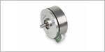 A Flat Motor for High Torque