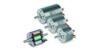 Internal Rotor Drives with Incredible Power