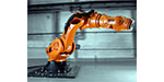 Midwest Engineering Systems Exhibiting at 3M Conference with Kuka Robotics