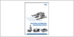 New Industrial Automation / Motion Control Catalog on High-Precision Linear & Rotary Positioning Systems Released
