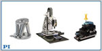 Latest Nano-Positioning and Precision Motion Control Systems Display at Optics+Photonics 2017