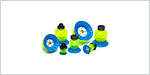 Best Practice for Handling Bags with Suction Cups