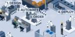 Arevo Labs Introduces First-of-its-Kind Robotic Additive Manufacturing Platform for 3D Printing Composite Parts