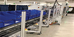 Making Diagnostic Test Kit Assembly Systems for COVID-19 On a Deadline