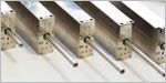 Programmable Electric Actuators Rapidly Replacing LVDT’s, Ball Screws in Pin Insertion and Height Gauging