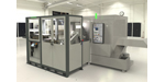 ABB and SVIA to display a compact vision guided robotic machine tending cell at Houstex 2015, Feb 24-26 in Houston