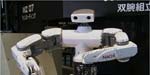 Major Robot OEMs Fast-Tracking Cobots