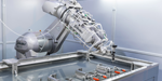 Robotic Machining On Tap for Aerospace