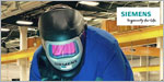It’s a three-peat – Siemens is #1 