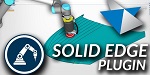 Experience Synchronous Design with the New Solid Edge Plugin