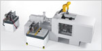 Stäubli Brings Revolutionary Industry 4.0 Workflow for Injection Molding to NPE Show