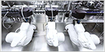 Stäubli Robotics, Partners bring solutions for Pharma, Biotech industries to INTERPHEX