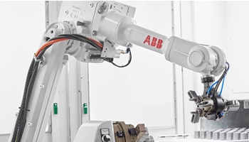 ABB FlexLoader M family brings the power of modularity to machine tending