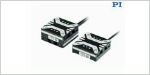 Miniature Linear Stage and XY Stage Family Boasts 10nm Resolution and 200mm/sec Speed