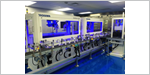 Optimize Laboratory Workflow with Yaskawa Motoman Track-Based Specimen Processing Systems