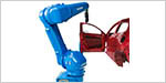 Yaskawa Motoman MPX3500 Robot Creates Consistent Finish in Coating Applications