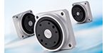 Harmonic Drive LLC Announces Ultra-Flat Gearheads
