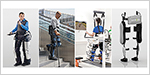 maxon Drives Help People Walk Again