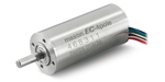 A Brushless DC Motor for Demanding Operating Room Applications