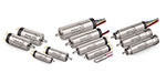 The Ultra-fast Brushless DC Motor