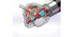Right Angle Spiroid® Gear
