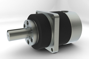 Quick Connect Gearheads Image