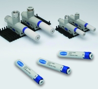 Image of Vacuum Generators - Details - Compact Basic Ejectors