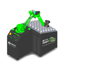 FastLOAD CR2000 Collaborative Cell Image