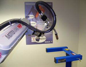 AutoCal Image