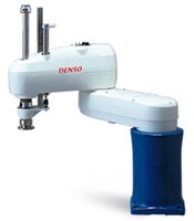DENSO HM-Series 4-Axis Robots Image