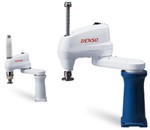DENSO HS-Series 4-Axis Robots Image