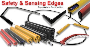 Safety Edges Image