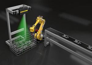 iRVision Image